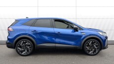 Renault Symbioz 1.8 E-Tech FHEV 160 Iconic Esprit Alpine 5dr Auto Hybrid Estate